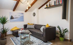 Riverside Apartment