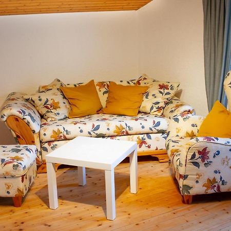 Riverside Apartment Tarrenz Exterior foto