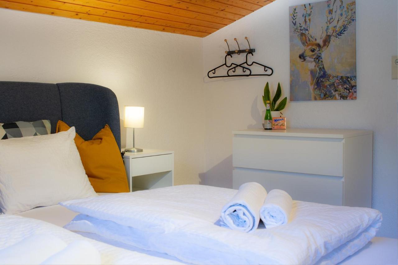 Riverside Apartment Tarrenz Exterior foto
